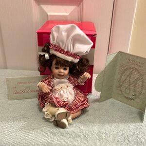 Marie Osmond What’s Cookin’ Tiny Tot